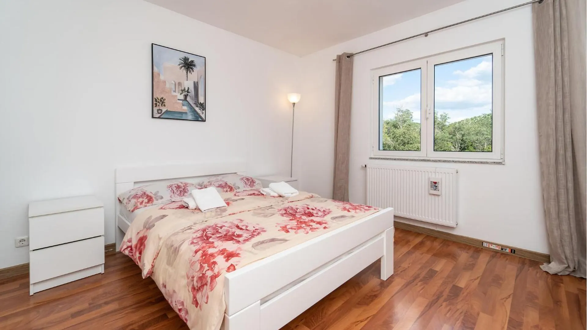 3 Bedroom Nice Apartment In Radasinovci Radosinovac Hırvatistan